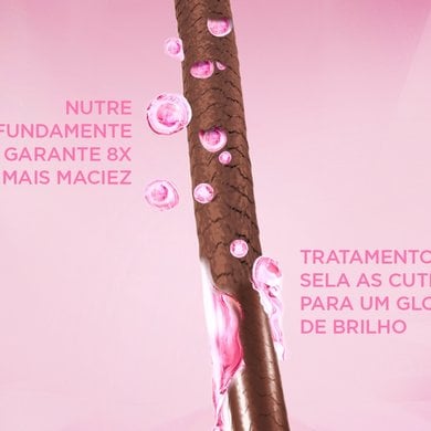 Formula Nutre Profundamente