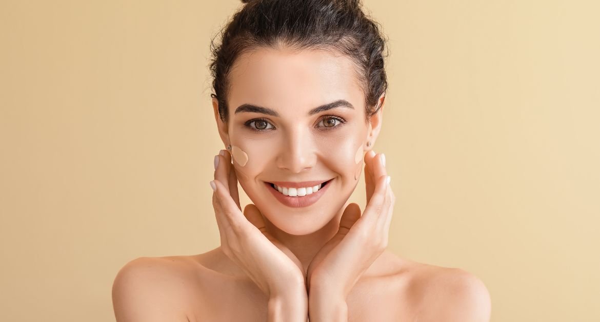 Base de rosto: como escolher a ideal para cada tipo de pele