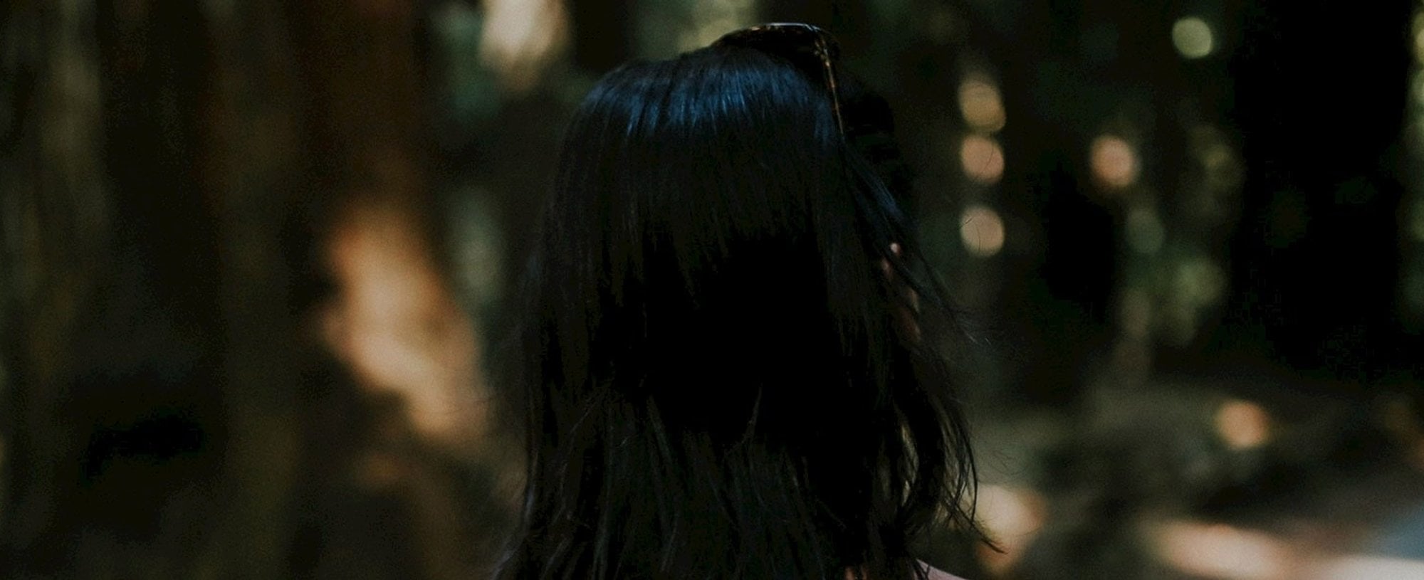 18 Cabelo Negro