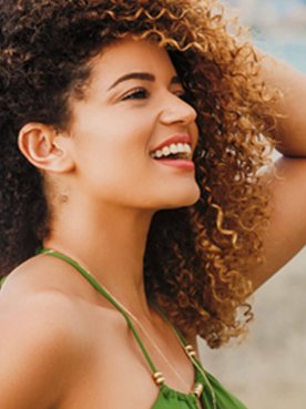 Cuidado Com O Cabelo No Verao