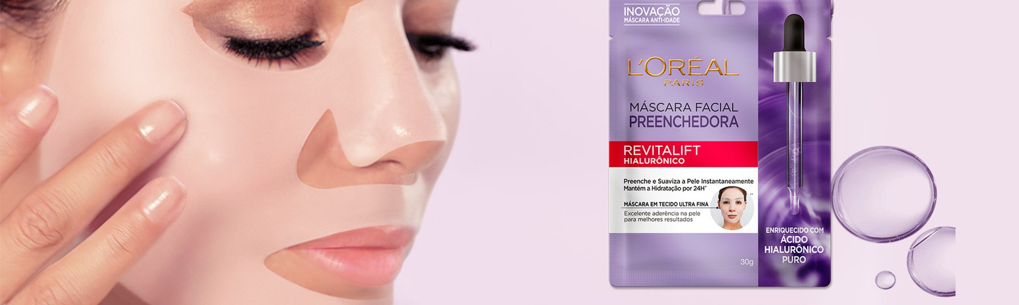 Banner Eva MASK 2