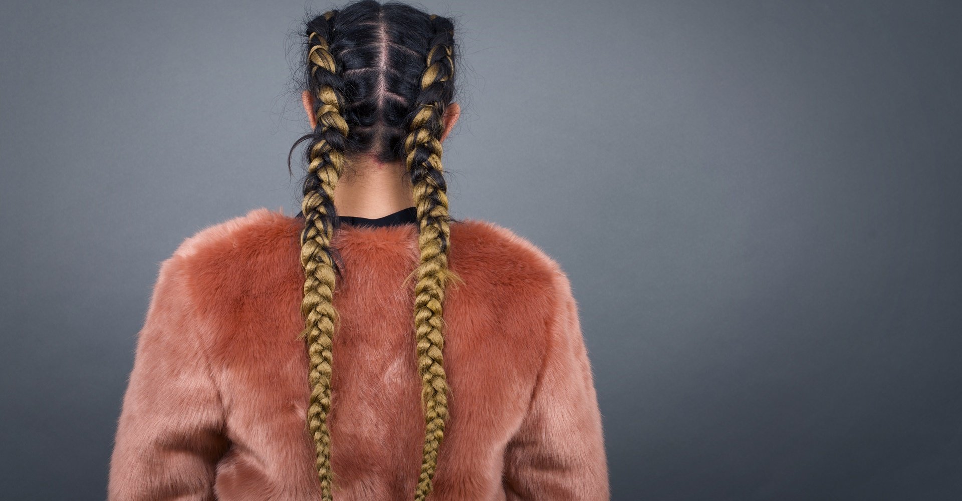 Saiba como fazer a famosa trança boxeadora