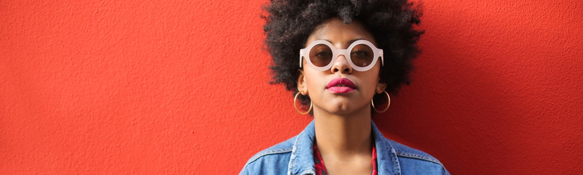 Entenda qual história do cabelo black power