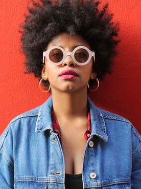 Entenda qual história do cabelo black power
