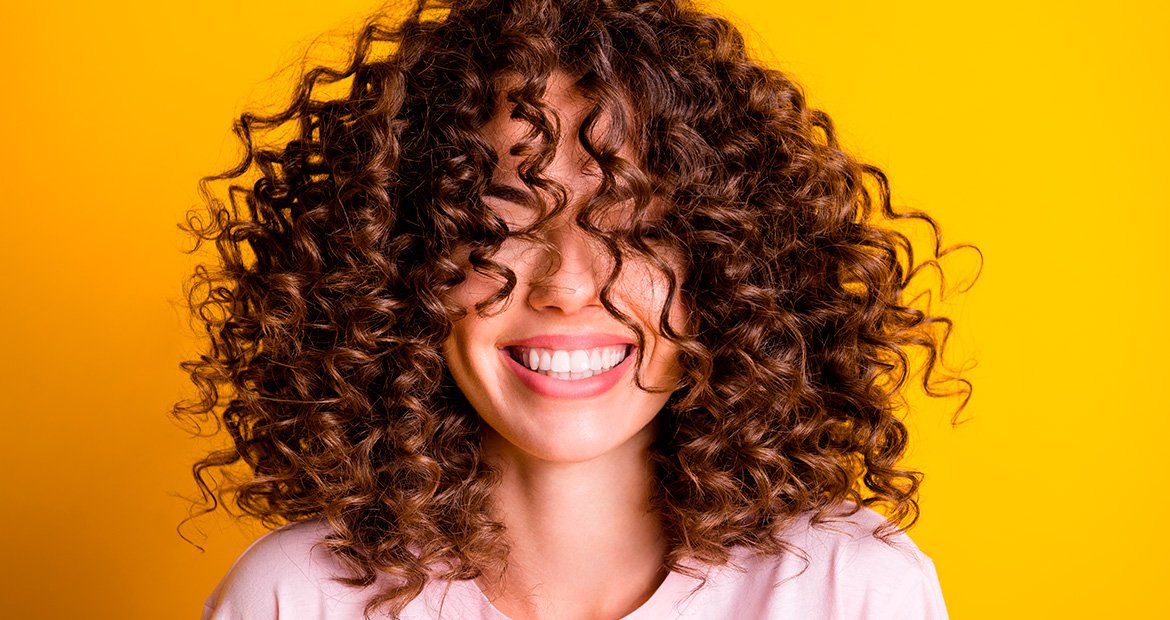 Cabelo castanho chocolate: inspiração de coloração