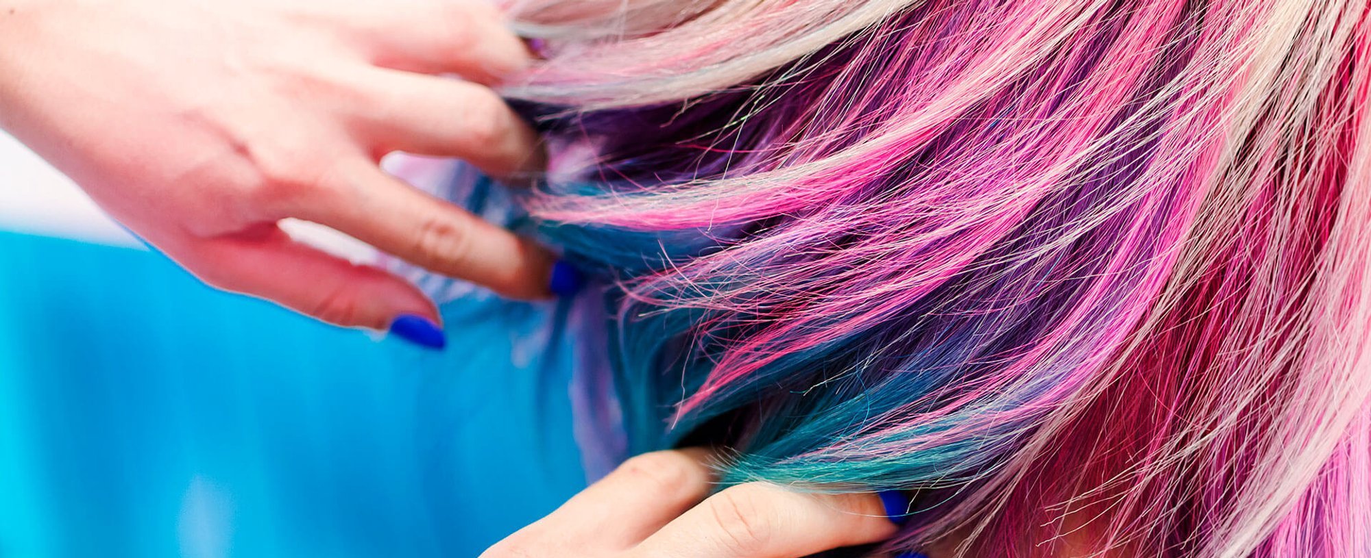 Cabelo colorido: como pintar e como cuidar dos fios? | L'Oréal Paris