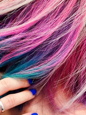Cabelo colorido: como pintar e como cuidar dos fios? | L'Oréal Paris