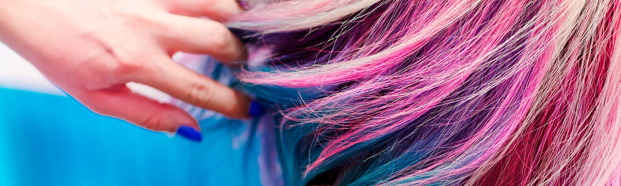 Cuidados capilares: cabelo colorido