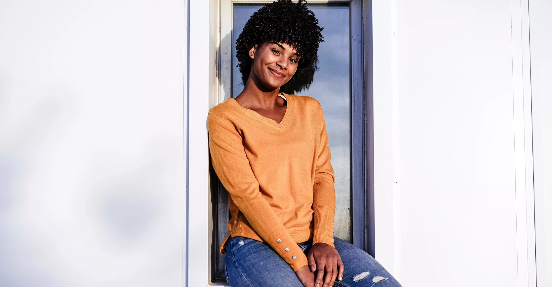 Cabelo crespo: conheça os tipos de fio e saiba como cuidar