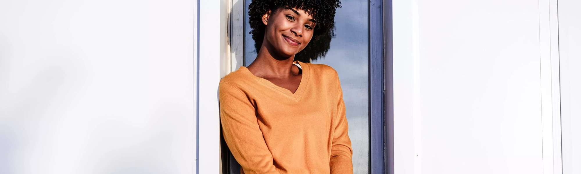 Cabelo crespo: conheça os tipos de fio e saiba como cuidar