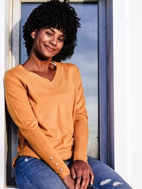 Cabelo crespo: conheça os tipos de fio e saiba como cuidar