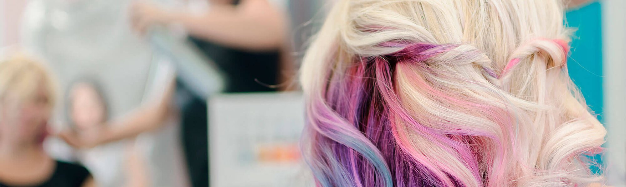 Cabelo pintado na nuca: como fazer e como cuidar? | L'Oréal Paris