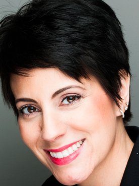 Cabelo preto: 7 coisas que você precisa saber sobre a coloração!