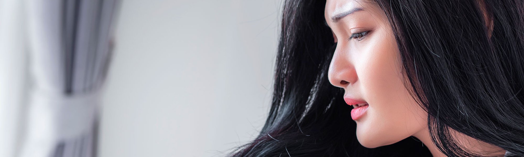 Cabelo quebrado pós coloração: saiba como evitar danos