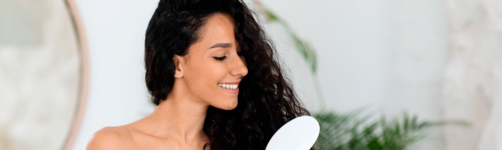 Cabelo longo: saiba como alcançar o tamanhos dos sonhos