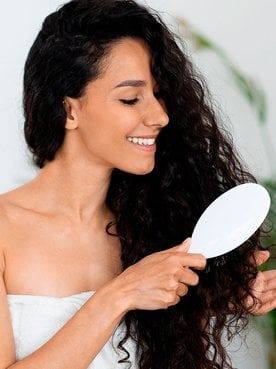 Cabelo longo: saiba como alcançar o tamanhos dos sonhos