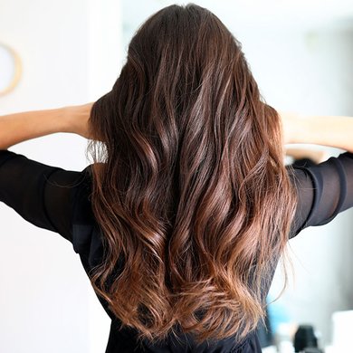 Cabelo longo: confira dicas de cuidado com os fios