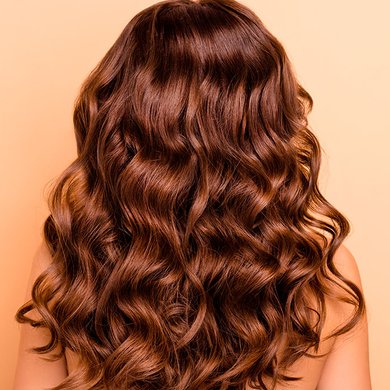 Saiba quais a vantagens de ter cabelo longo
