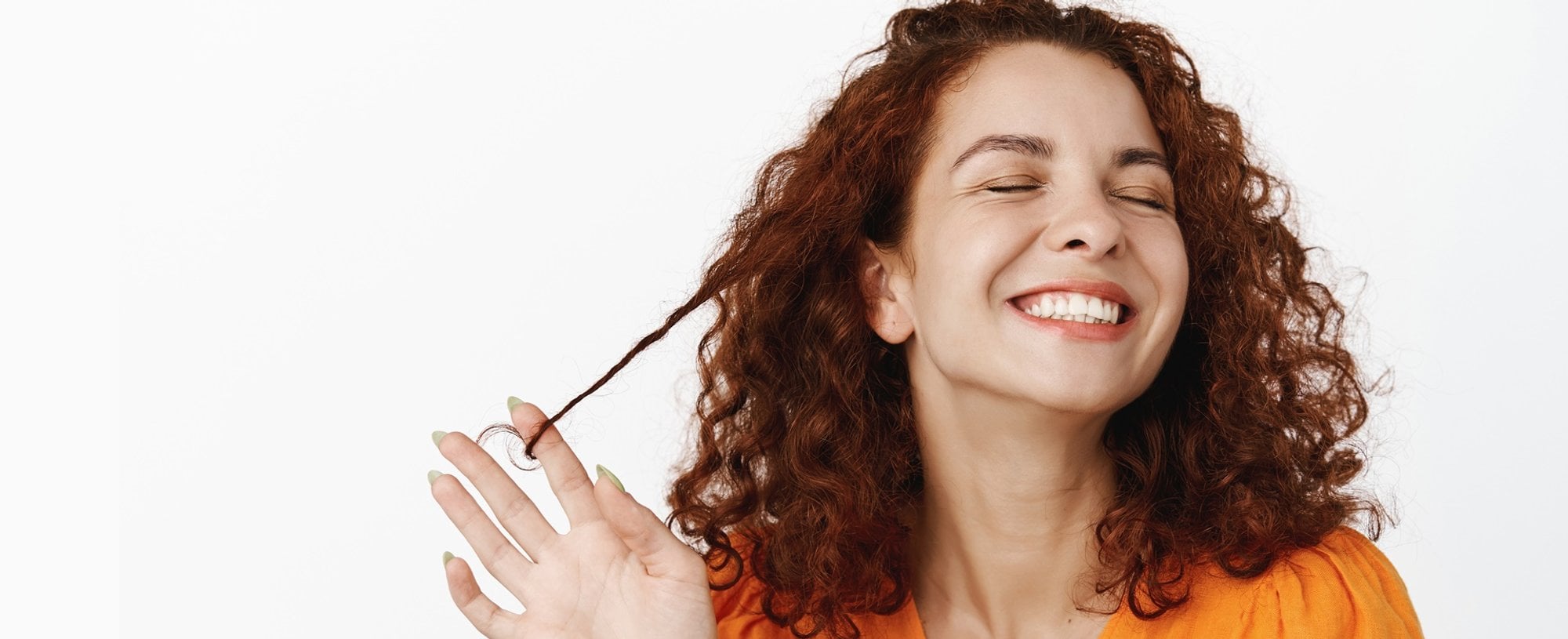 7 dicas para cuidar do cabelo ruivo