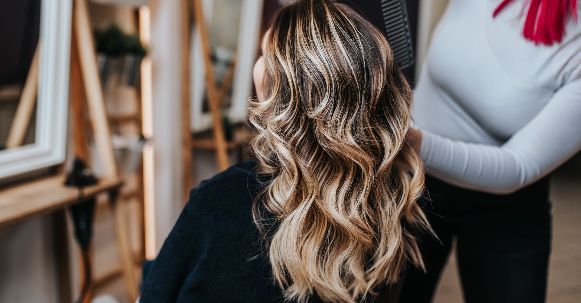 Luzes no cabelo: como fazer e qual tom escolher? | L'Oréal Paris