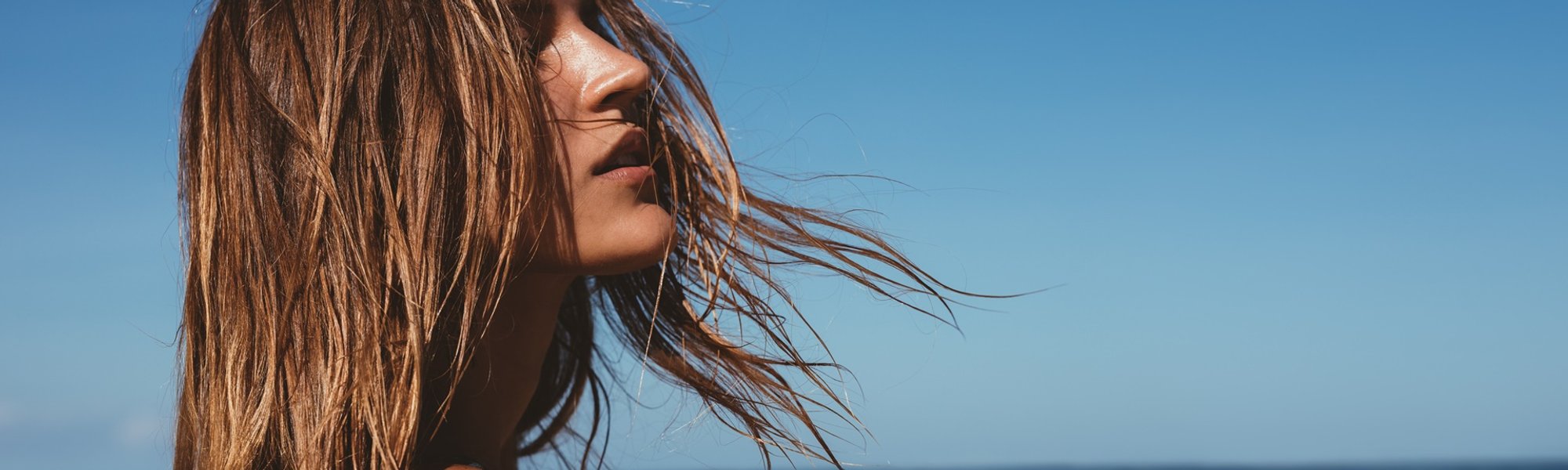 Cores de cabelo que vão ser tendência no verão