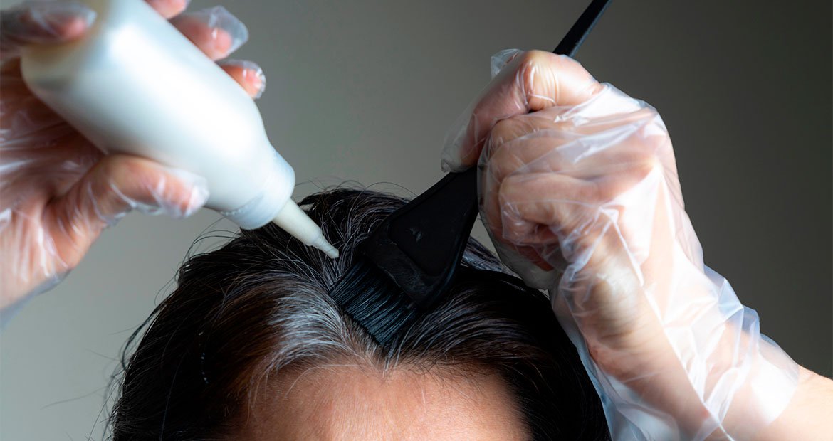 Como pintar o cabelo sozinha: 12 dicas valiosas | L'Oréal Paris