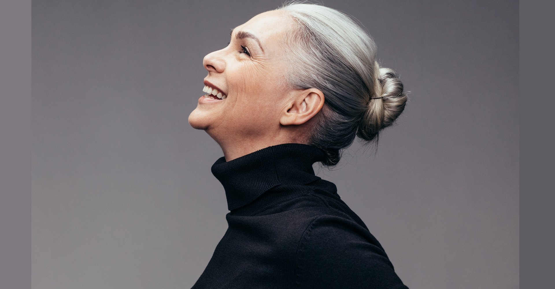 Qual a diferença entre cabelo branco e cabelo grisalho?