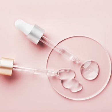 A hidratação facial ajuda no tratamento de manchas da pele