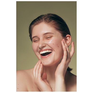 Entenda os benefícios da hidratação facial para pele oleosa