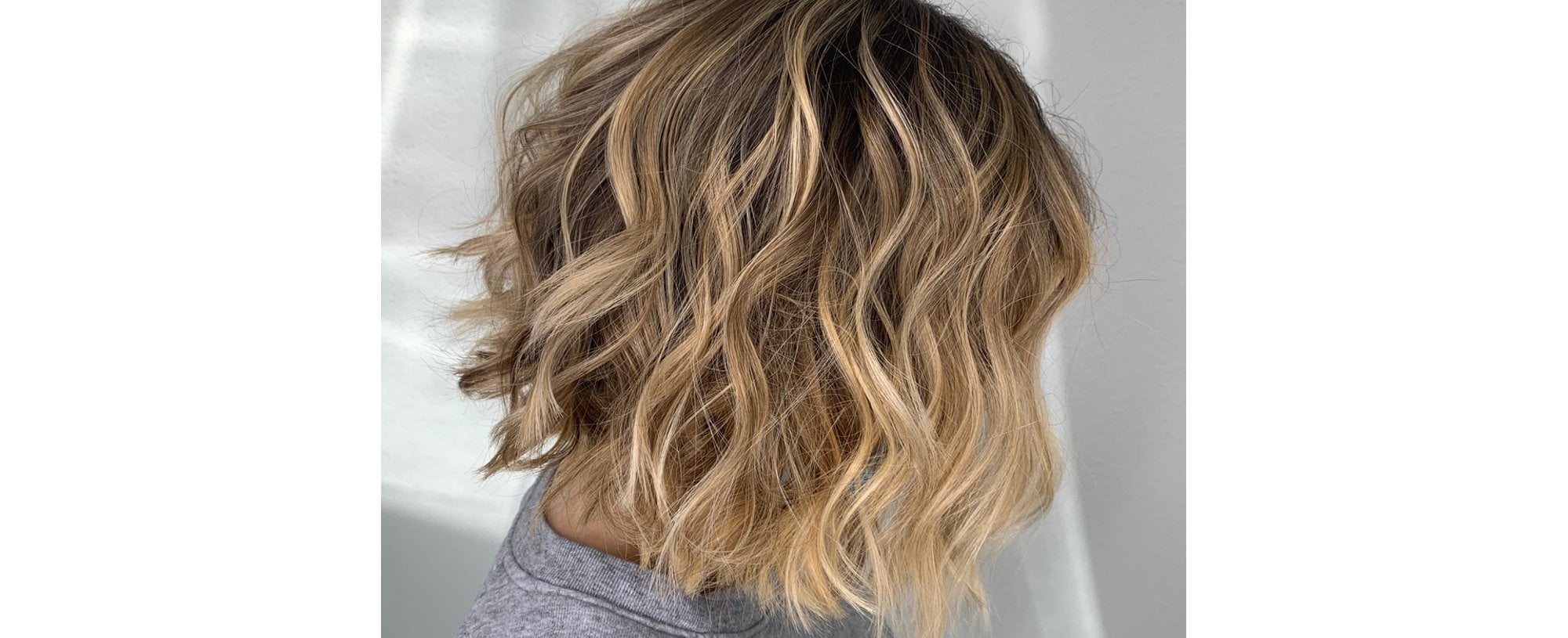Mechas loiras: como fazer e como cuidar?