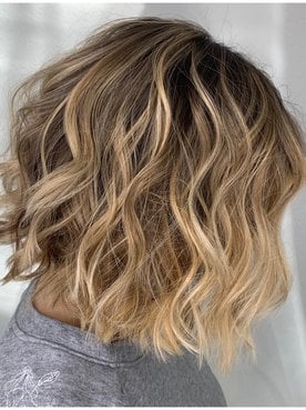Mechas loiras: como fazer e como cuidar?