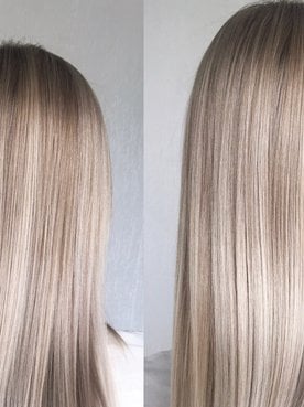 Mechas platinadas: entenda como fazer e como cuidar