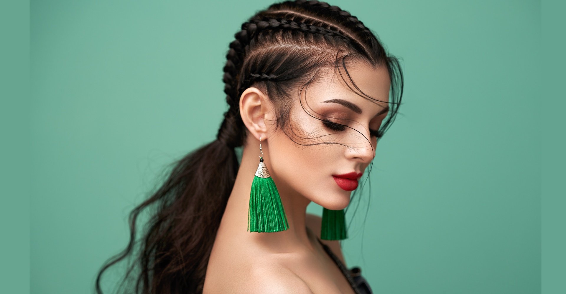 Penteados com tranças: confira inspirações e como fazer | L'Oréal Paris