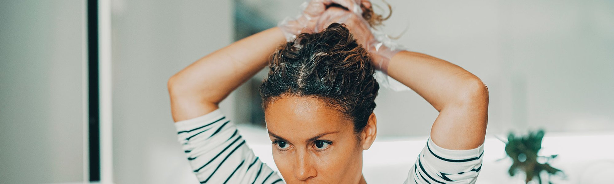 Tinta de cabelo permanente: quais os benefícios e como escolher?