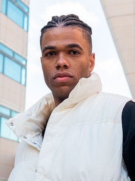 Tranças masculinas: veja inspirações e saiba como cuidar