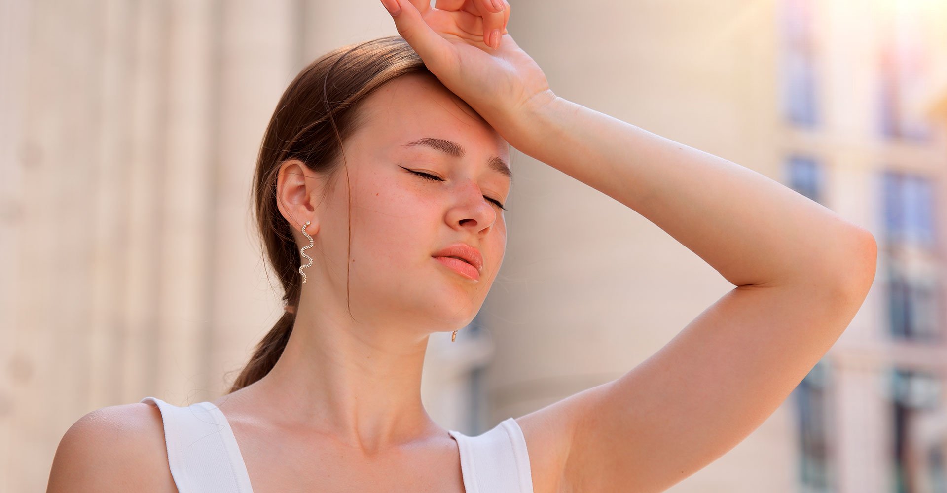 Insolação: o que é, causas e como evitar?