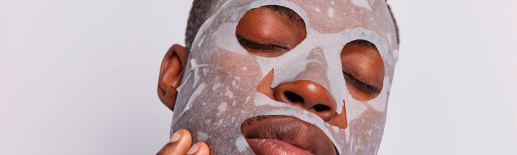Máscara facial: como escolher e quais benefícios?