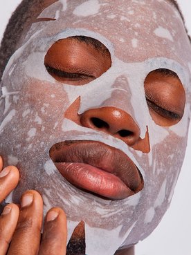 Máscara facial: como escolher e quais benefícios?