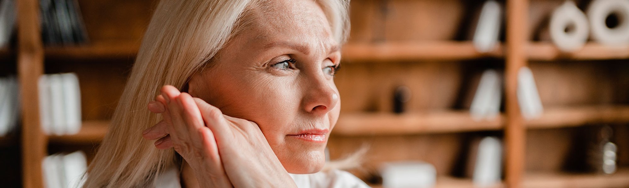 Menopausa e climatério: dermatologista fala sinais e como afeta a pele