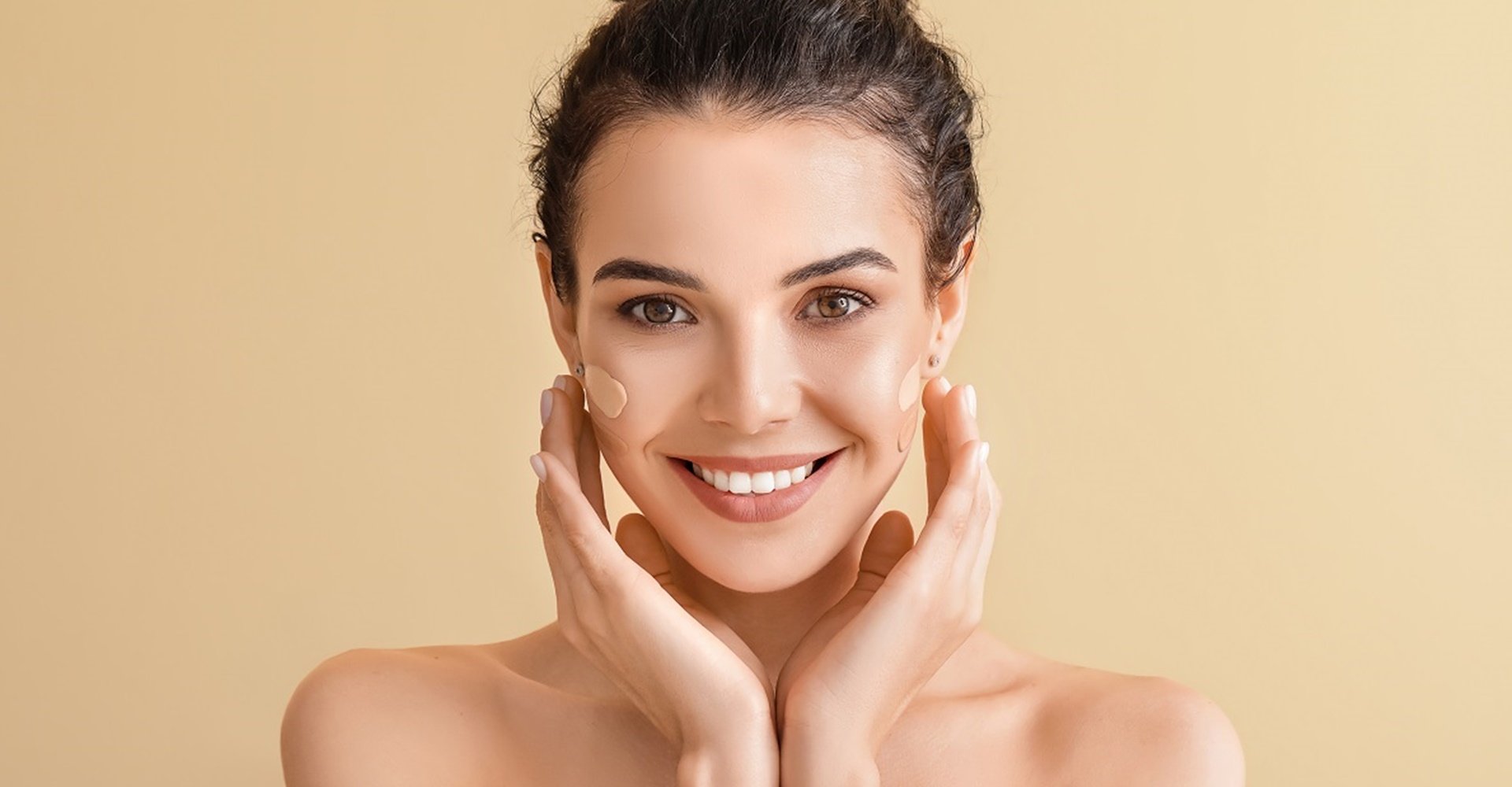 Protetor solar com cor: quando usar e quais os benefícios?