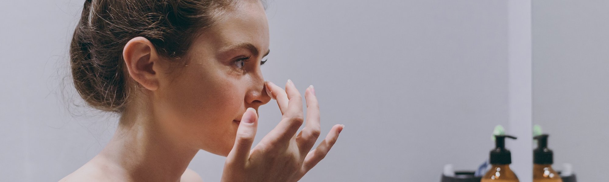 Dermatologista explica o que são radicais livres e como eles agem na pele