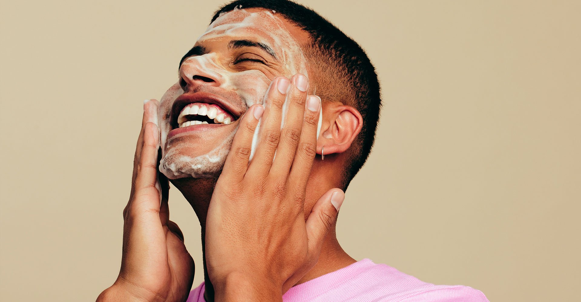 Sabonete para o rosto: como escolher e quais benefícios?