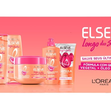 Box Elseve Longo Dos Sonhos