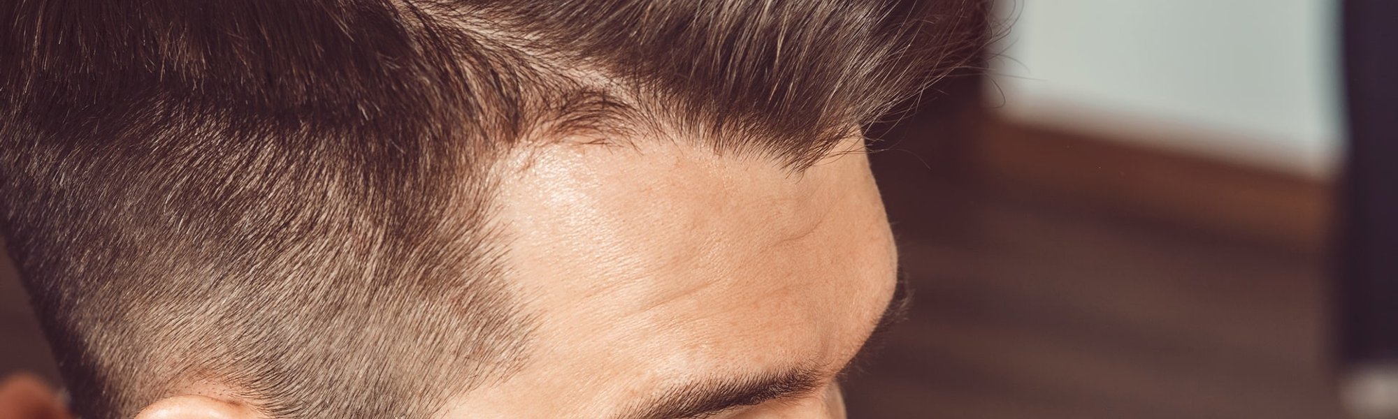 Corte low fade: o que é, como fazer e como cuidar?