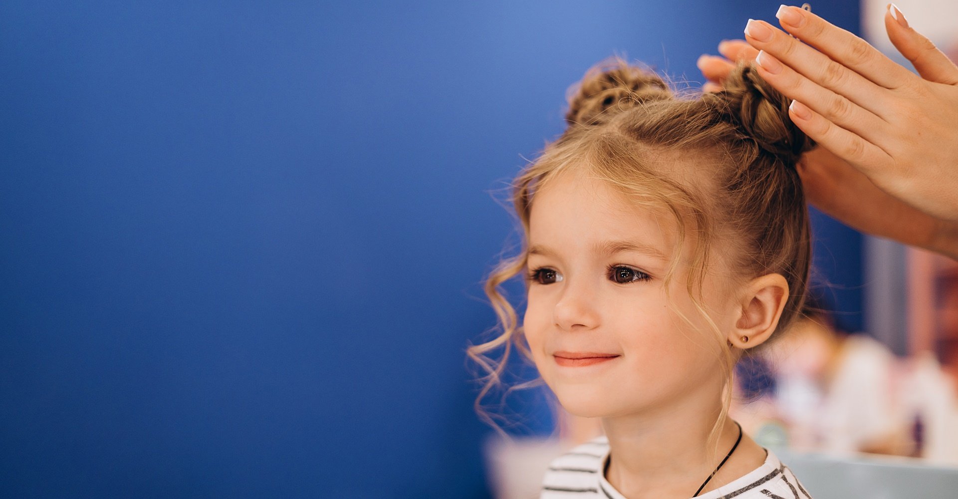 Penteado infantil: inspirações e dicas de como fazer!