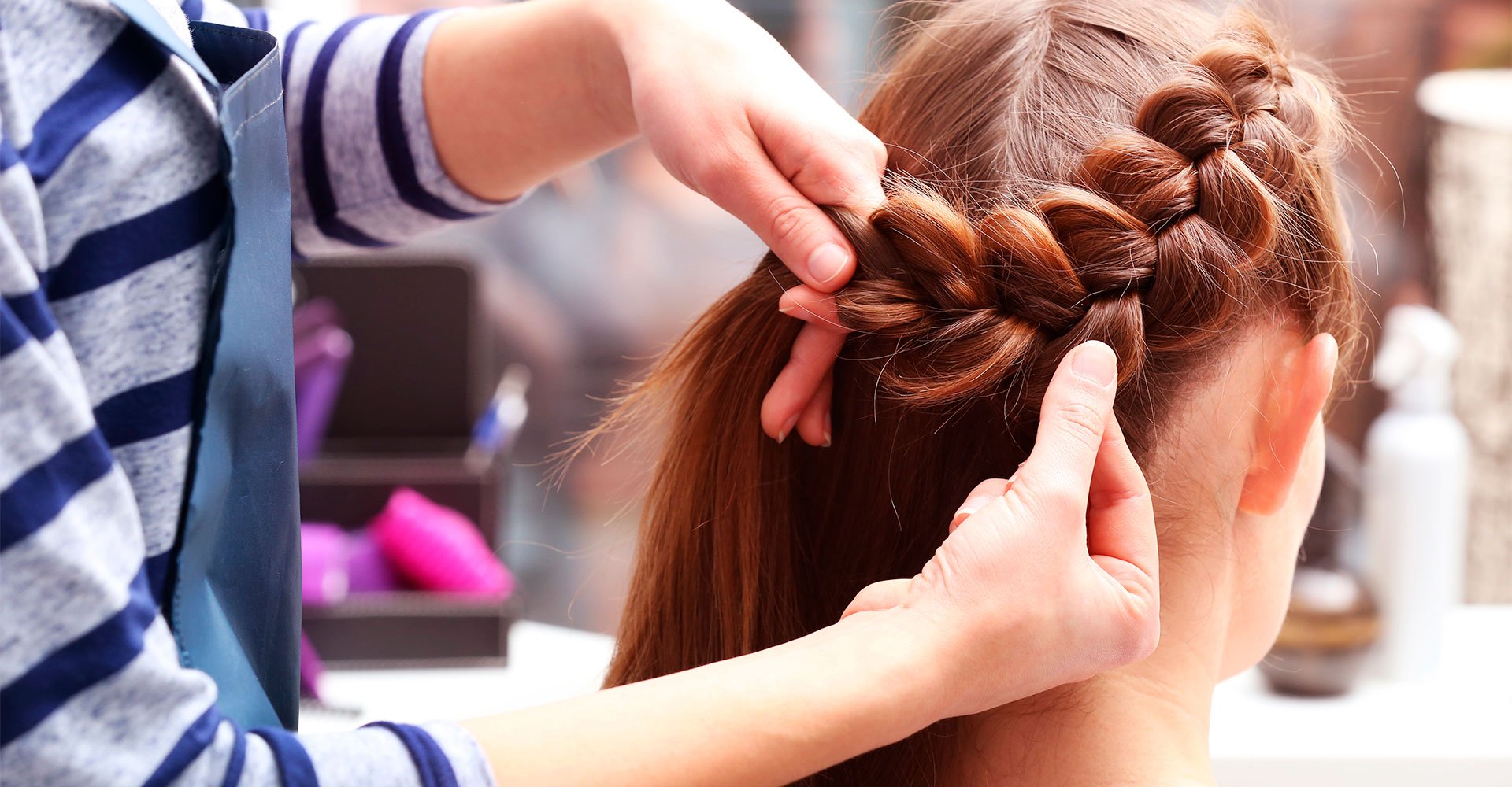 Penteados com tranças: 10 opções para você se inspirar!