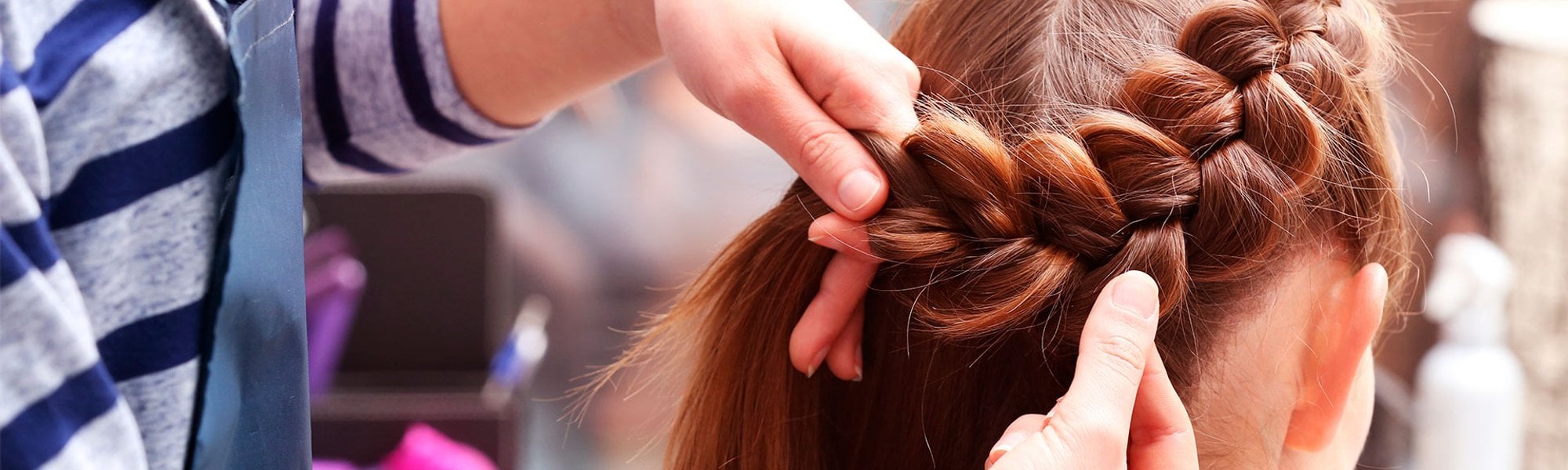 Penteados com tranças: 10 opções para você se inspirar!