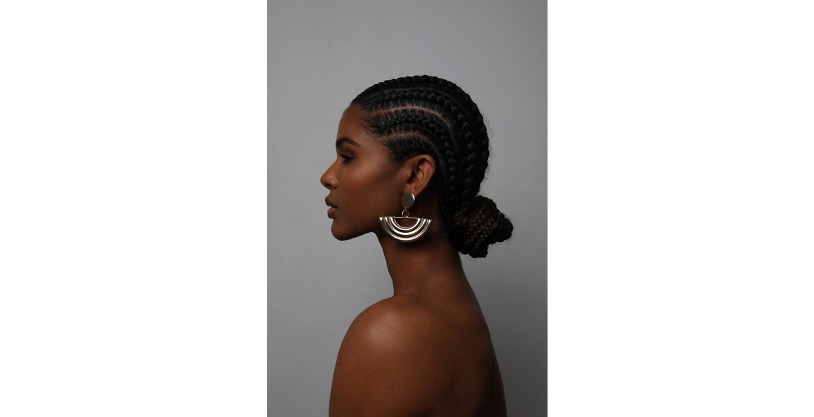 Trança Nagô O Que é Como Fazer E Dicas Para Estilizar