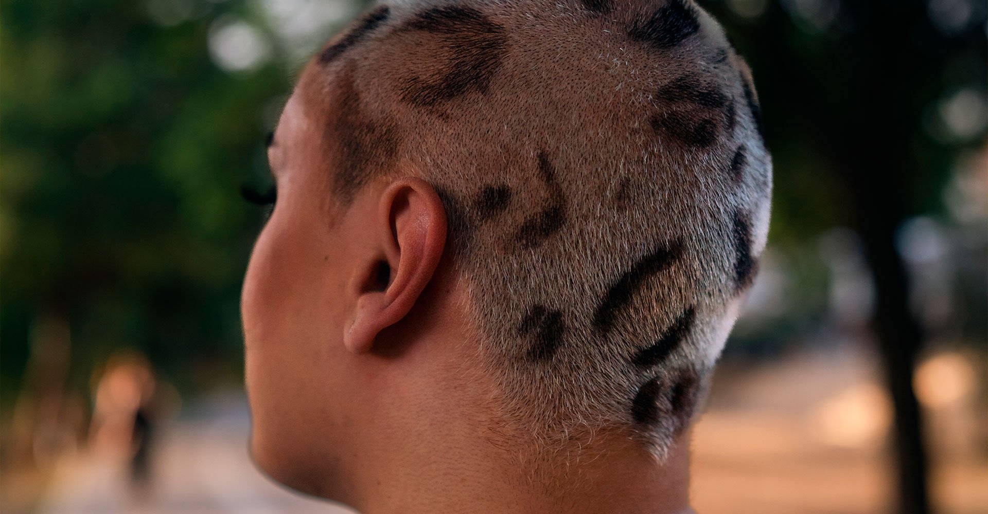 Cabelo leopardo: saiba o que é como aderir a essa trend no cabelo