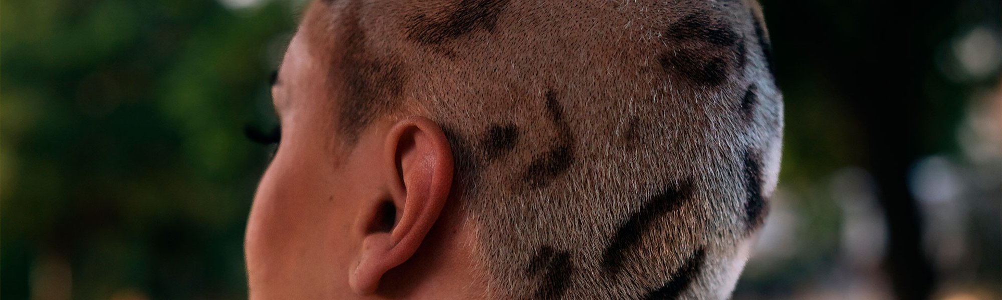 Cabelo leopardo: saiba o que é como aderir a essa trend no cabelo